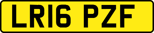 LR16PZF