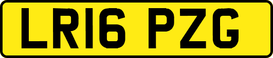 LR16PZG