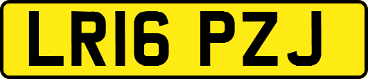 LR16PZJ