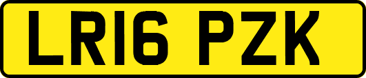 LR16PZK