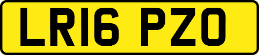 LR16PZO
