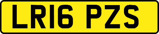 LR16PZS