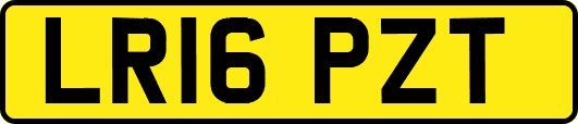 LR16PZT