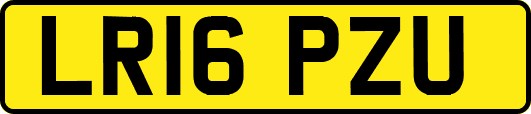 LR16PZU