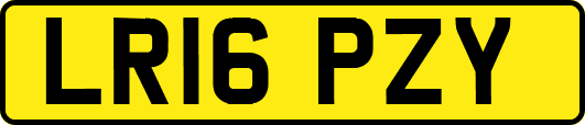 LR16PZY