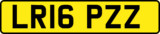LR16PZZ