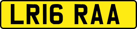 LR16RAA