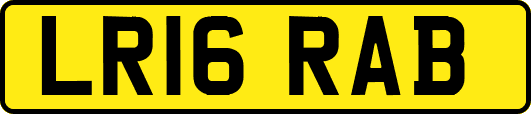 LR16RAB