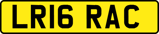 LR16RAC