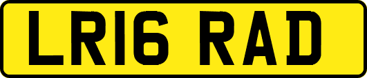 LR16RAD