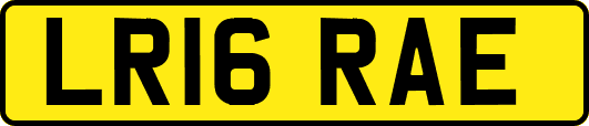 LR16RAE