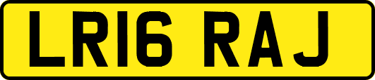 LR16RAJ