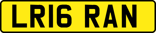 LR16RAN