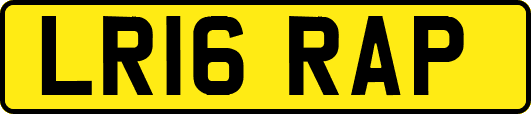 LR16RAP