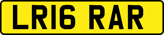 LR16RAR