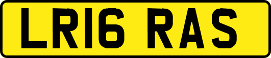 LR16RAS