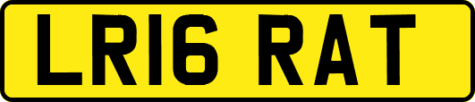 LR16RAT