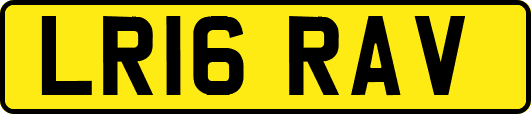 LR16RAV