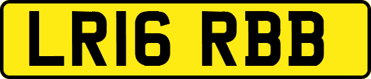 LR16RBB
