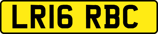 LR16RBC