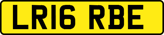LR16RBE