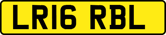LR16RBL