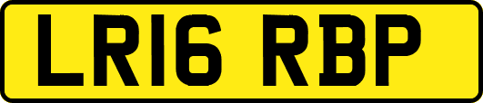 LR16RBP