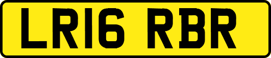 LR16RBR
