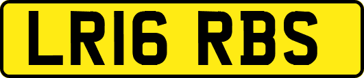 LR16RBS