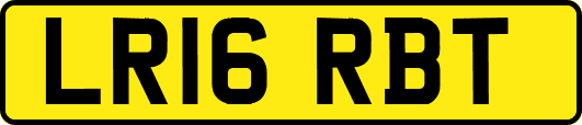 LR16RBT