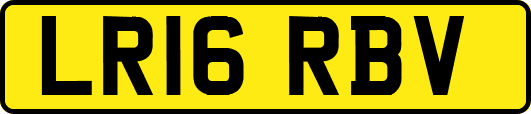 LR16RBV