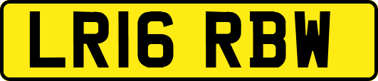 LR16RBW