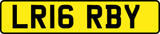LR16RBY