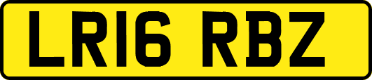 LR16RBZ