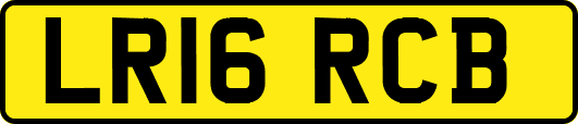 LR16RCB