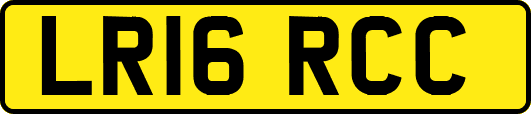LR16RCC
