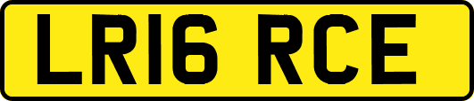 LR16RCE