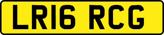 LR16RCG
