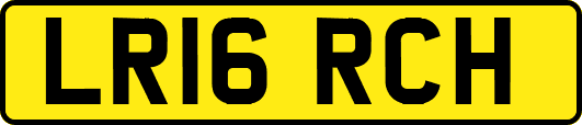 LR16RCH