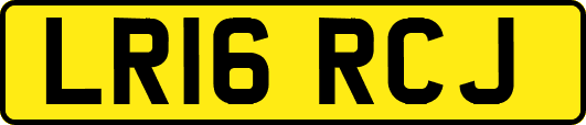LR16RCJ
