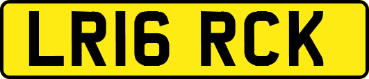 LR16RCK