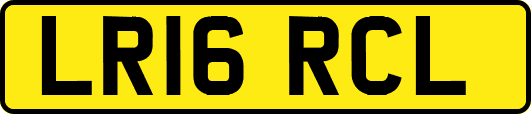 LR16RCL