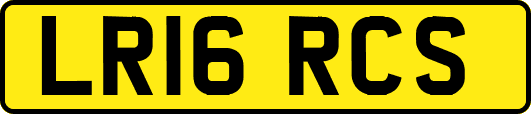 LR16RCS