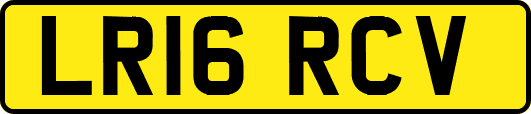 LR16RCV