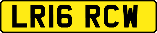 LR16RCW