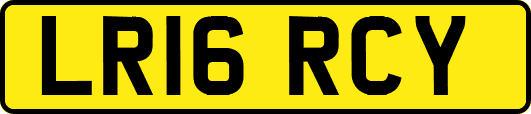 LR16RCY