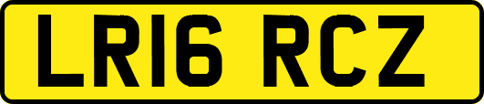 LR16RCZ