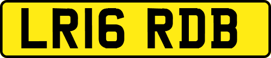 LR16RDB