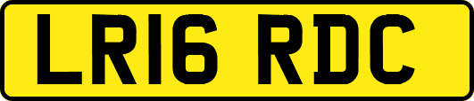 LR16RDC