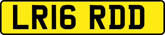 LR16RDD
